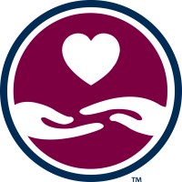 Amada Senior Care - Lehigh Valley Logo