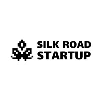 Silk Road Startup Logo
