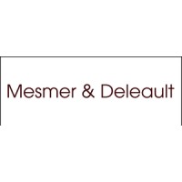 Mesmer & Deleault, PLLC Logo
