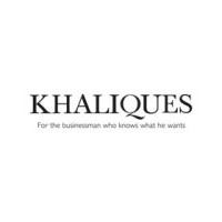 KHALIQUES Logo