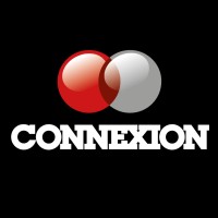 TEDD CONNEXION Lyon Logo