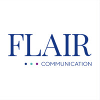 Flair Communication - Digital Marketing Agency Logo