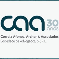 Correia Afonso, Archer & Associados Logo