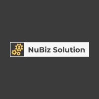 NuBiz Solution Logo