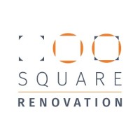 SQUARE RENOVATION Logo