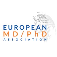 European MD/PhD Association Logo