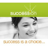 Succession Recruitment Pty Ltd Logo