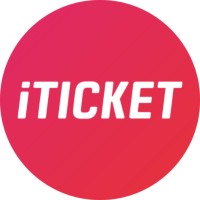 iTICKET Logo