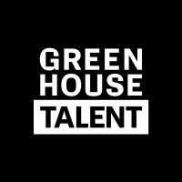 Greenhouse Talent Belgium Logo