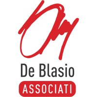 De Blasio Associati Logo