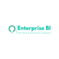 EnterpriseBI Limited Logo
