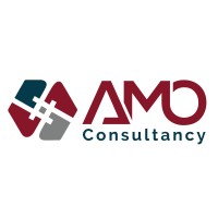 AMO Consultancy Logo