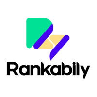 Rankabily - Agence SEO Logo