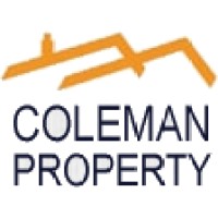 Coleman Property Ltd. Logo