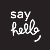 Say Hello GmbH Logo