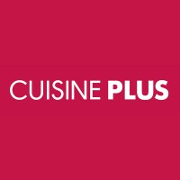 Cuisine Plus Logo