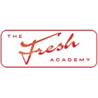 Fresh Academy Studios Logo