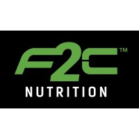 F2C Nutrition Inc Logo