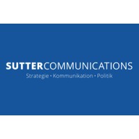 Sutter Communications Logo
