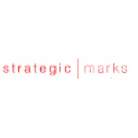Strategic Marks, LLC Logo