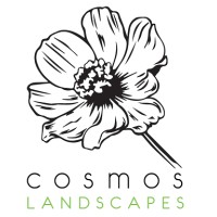 Cosmos Landscapes Logo