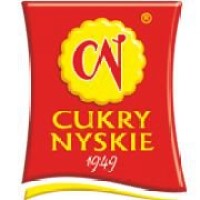Cukry Nyskie Spółdzielnia Pracy Logo