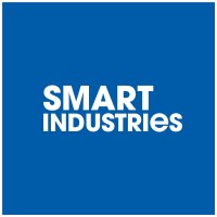 Salon SMART Industries Logo