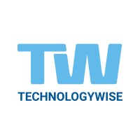 TechnologyWise Logo