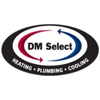 DM Select Services Logo
