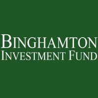 Binghamton Investment Fund Logo