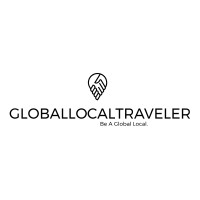 Global Local Traveler Logo