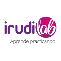 Irudilab Logo