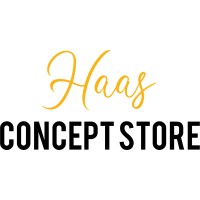 HAAS CONCEPT Studio & Store Logo