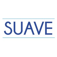 Suave Logo