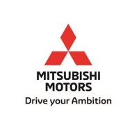 Mitsubishi Motors Polska Logo