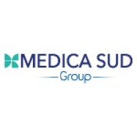 Medica Sud Group Logo