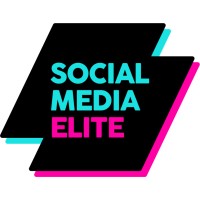 Social Media Elite Logo