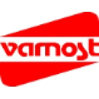 Varnost Maribor d.d. Logo