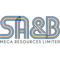 SA&B Mega Resources Limited Logo