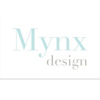 MYNX Design Logo