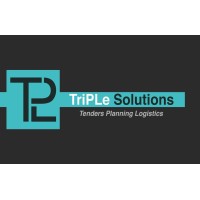 TriPLe Solutions Logo