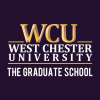 West Chester University Graduate School Logo