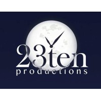 TwentyThree-Ten Productions Logo