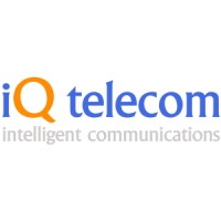 IQ Telecom Logo