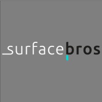 Surfacebros S.r.L. Logo