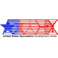 US Gymnastics Development Center Logo
