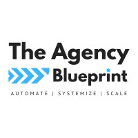 The Agency Blueprint Logo
