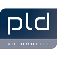 PLD Automobile Logo