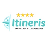 Itineris AB Logo