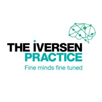The Iversen Practice Logo